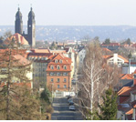 Straenverzeichnis – Blick Strehlen